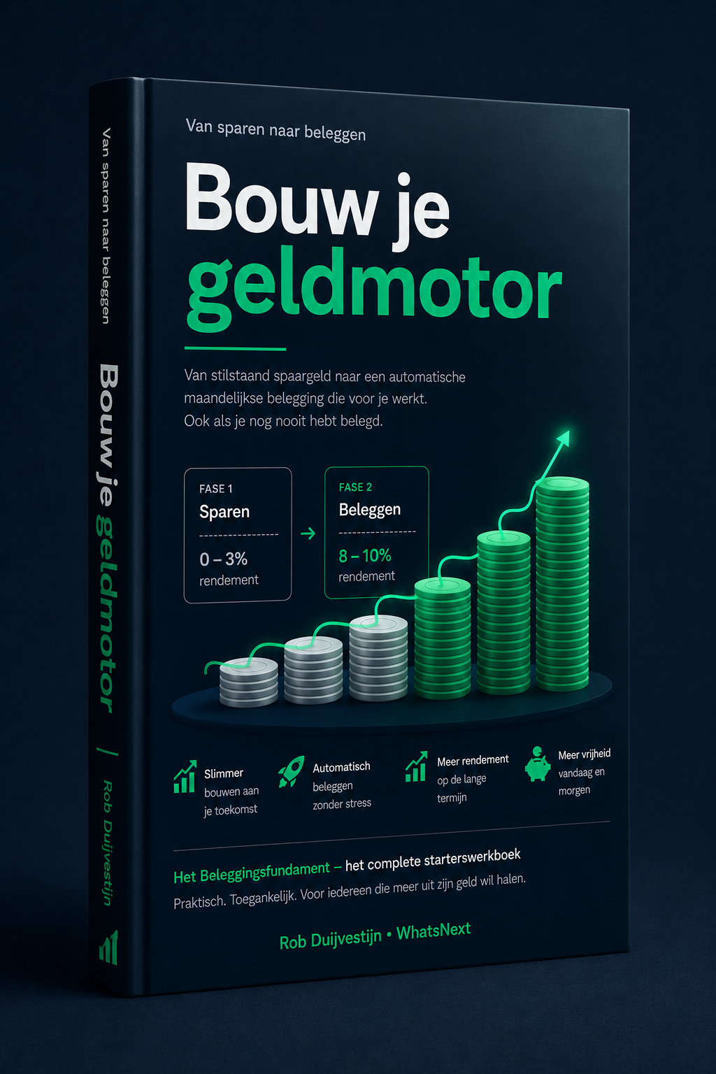 Het werkboek Beleggingsfundament